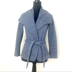 Banana Republic Sz XS Blue Cardigan